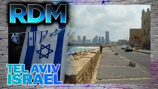 RESTO DEL MUNDO - Programa 02/10/22 - TEL AVIV, ISRAEL