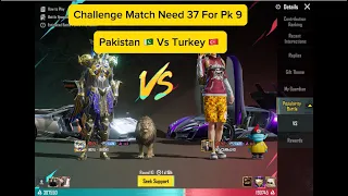 100K PKR Spend For This Battle Pakistan Vs Turkey #battlegroundsmobile #pubgmobile #bgmi #pubg #