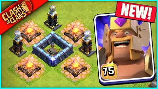 IT'S UPDATE DAY GANG!! ▶️ Clash of Clans ◀️ BUYING OUR NEW FAVORITE STUFF