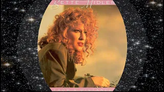 Bette Midler 1990 From A Distance