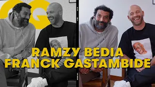 Franck Gastambide, Ramzy Bedia et les personnages de Medellín répondent à l’interview Face 2 Face