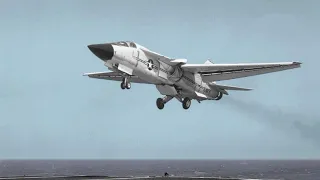 The Father of the Tomcat, The General Dynamics-Grumman F 111B Aardvark