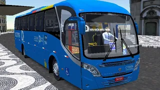 Neobus New Road 340 N10 VW 17.230 OD Euro V ( Linha 168L Rio das Pedras X Candelária )