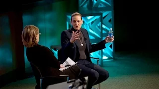 One-on-One Interview with Martine Rothblatt, JD, MBA, PhD | Boston Children's Hospital