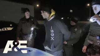 Live PD: Pocket Full of Panties (Season 2) | A&E