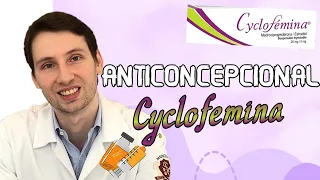 CONHEÇA: CYCLOFEMINA INJETÁVEL, COMO USAR, efeitos e preço.