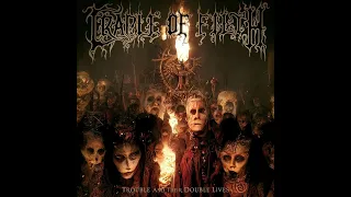 Cradle of Filth - She is a Fire