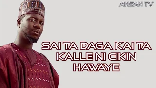 lyric| Dj AB - Soyayya Dadi lyrics (Official video Directed by S.O.S lyrics