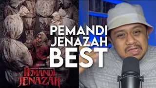 Pemandi Jenazah - Movie Review