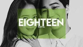 kaistal | e i g h t e e n