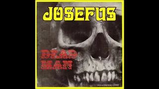 Josefus - Dead Man (1970) (1983 Eva vinyl) (FULL LP)