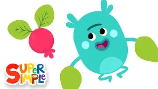 The Bumble Nums Make Honking Gooseberry Pie | Cartoon for Kids