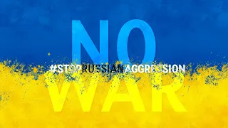 Український Дух | Ukrainian Spirit | #StopWar2022 | ID - Warriors