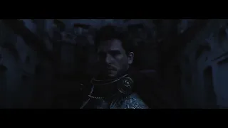 Game of Thrones - King Jon/Aegon Targaryen's Speech