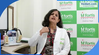 VP Shunting - Best Explained by Dr. Sonal Gupta of Fortis Hospital, Shalimar Bagh