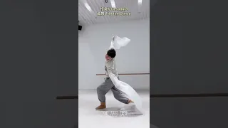 刘福洋 | 藏舞“格桑拉” Tibetan Dance “Gesangra”