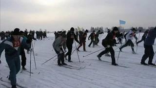 Самостоятельная физическая тренировка (учебный фильм)