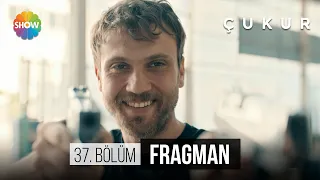 Çukur 4.Sezon 37.Bölüm Fragmanı | "Leydiz and centılmınılar!"