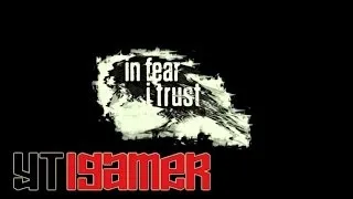 In Fear I Trust - Gameplay iOS Universal Iphone - Part 1