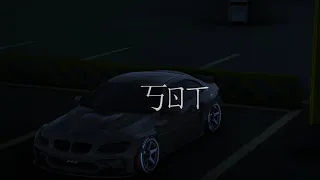 MTA drift paradise~ M3 E92