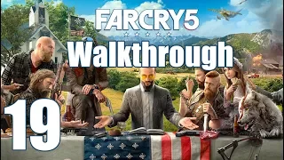Far Cry 5 - Walkthrough Part 19: Prodigal Son