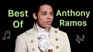 Best of Anthony Ramos