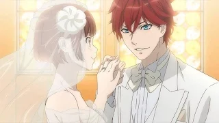 Dance with Devils AMV - Lindo Tachibana x Ritsuka - Right Here [FULL]