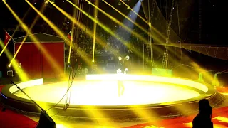 Ankara Sirk Gösterisi 9 - Russian Circus Show 9