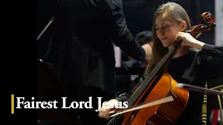 Fairest Lord Jesus - Orquesta Unión Peruana IASDMR