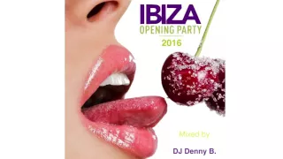 Ibiza Opening Party 2016