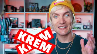 ОТ МОЕГО iPhone НИКОМУ НЕ СКРЫТЬСЯ - KREM ep01