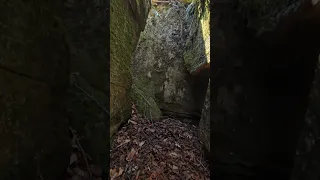 Hidden Tunnel ..Found at least 50 Seats Behind the Tunnel Everyone Marked by the Unseen