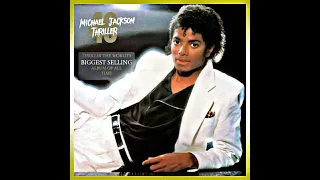 Michael Jackson The Girl  Is Mine (Remaster 2022) Thriller 40Th Annivesary Special Edition Fanmade