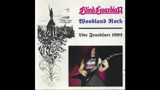 Blind Guardian - Live in Frankfurt (September 15th, 1992)