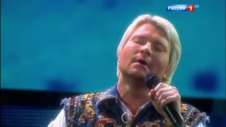 Николай Басков - Вернусь в Любовь (ШОУ "ИГРА")