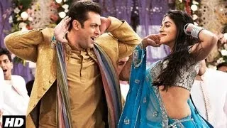 'Meri Ada' (New Song) Ready Ft. Salman Khan, Asin, Paresh rawal | Pritam