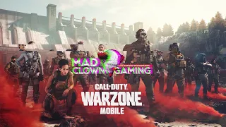 Call of Duty: Warzone Mobile Global Launch Coming Soon