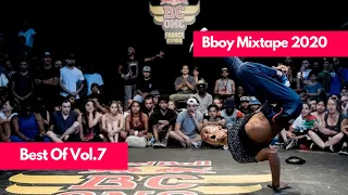 Bboy Music 2020 | Best of Mixtape for Bboy & Bgirl Vol.7