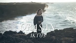 Iktus - Orasan (Official Music Video)