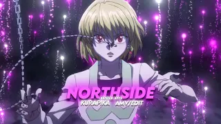 Killer From The Northside l Kurapika Hunter x Hunter [AMV EDIT]            Remake @6ft3