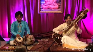 Indranil Mallick and Partha Bose - Classical Indian Instrumental