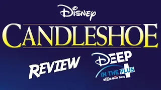 Disney+ Review | Candleshoe | Deep in the Plus