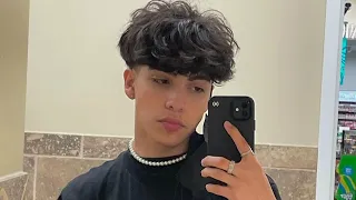 TikTok Star Gabriel Salazar, 19, Dies in Fiery Car Crash After High-Speed Police Chase