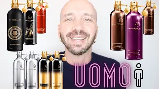 PROFUMI MONTALE per UOMO | TOP 10 Recensione