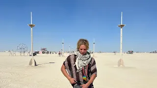 Burning Man 2022 experience by Oleg Astakhov - DanceWithOleg.com #olegastakhov