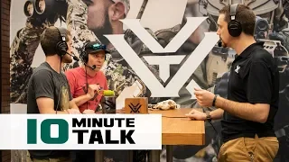 #10MinuteTalk – The 22-250 is Small but Mighty