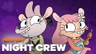 Night Crew | Nick Animated Shorts