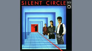 ✧𝐇𝐃𝕽𝖊𝖒𝖆𝖘𝖙𝖊𝖗𝖊𝖉🎶Silent Circle _ №1 _ album (Live it!)^HiFi Sound^