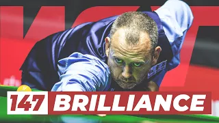 EXTRAORDINARY Mark Williams Crucible 147! 🤯 | Full Frame