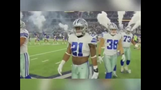 Dak and zeke the freak highlights 2016-2017